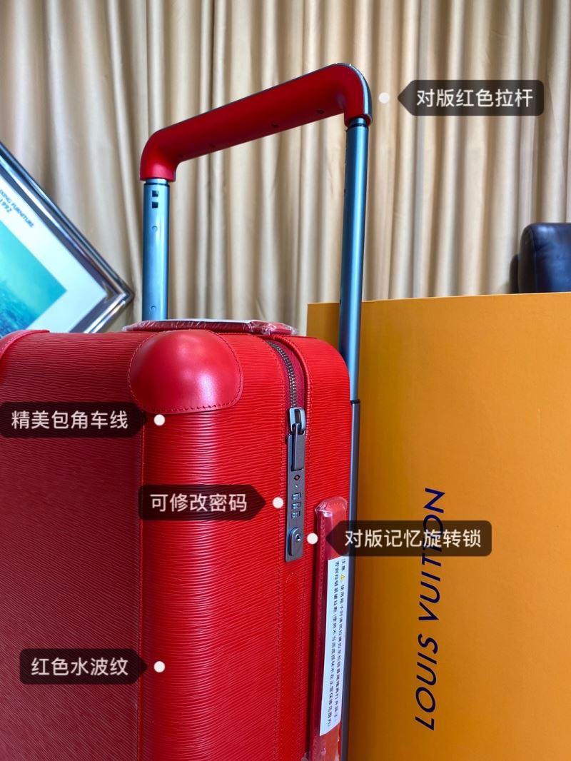 Louis Vuitton Suitcase